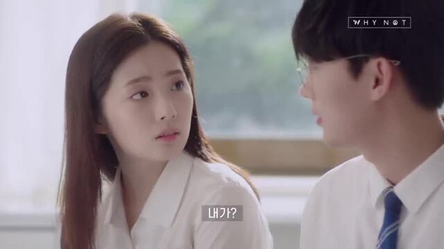 Дорама "лучшая ошибка" 6 серия (озвучка нико 니코)