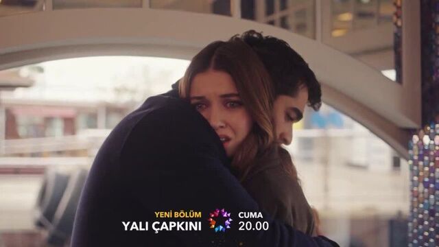 Зимородок 52 серия русская озвучка (фрагмент №2)