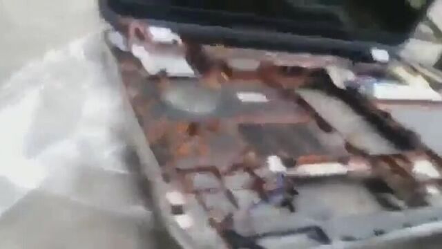 Фиксики (vhs video)