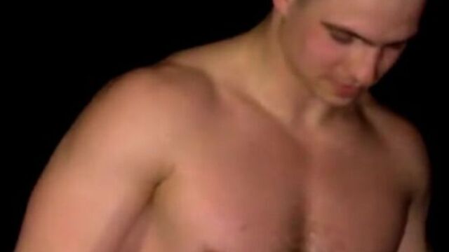 Раб и зозяин, русский доминант, часть 5, gay porn