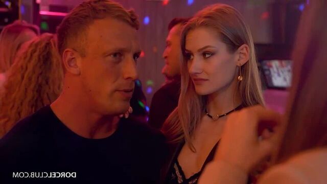 Tiffany tatum full hd