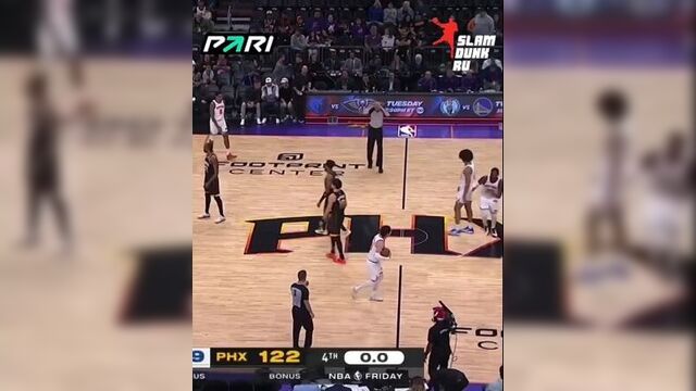 Джейлен брансон набрал 50 очков, 9 передач и 5 перехватов