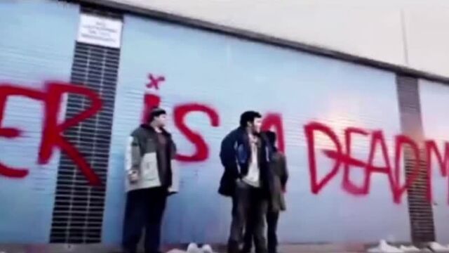 Микки милкович||mickey milkovich камерон монахэн||йен галлагер ❤shameless