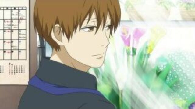 [fanvoxua] зустріч під літнім снігом / natsuyuki rendezvous (6 серія)[багатоголосе озвучення]