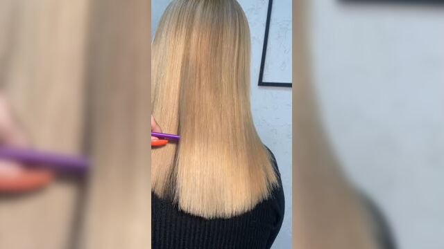 Video by кератин,ботокс,нанопластика. тритментолог