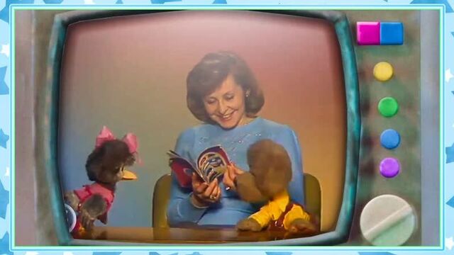 ✨ спокойной ночи, малыши ✨ юбилейный выпуск "100 лет анимации".