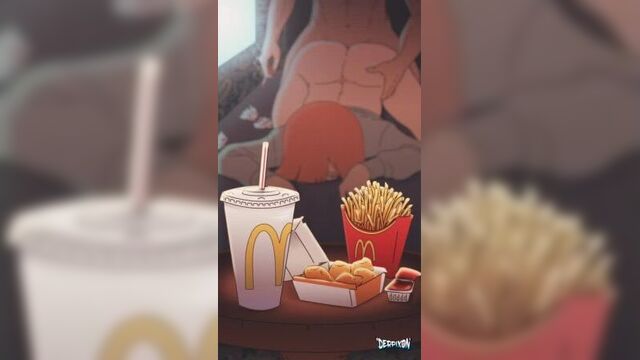 Derpixon mcdonalds (1)