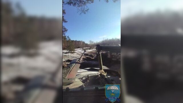 Video by специальная военная операция (сво) рф