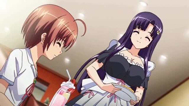 Порево сестры эпизод 3