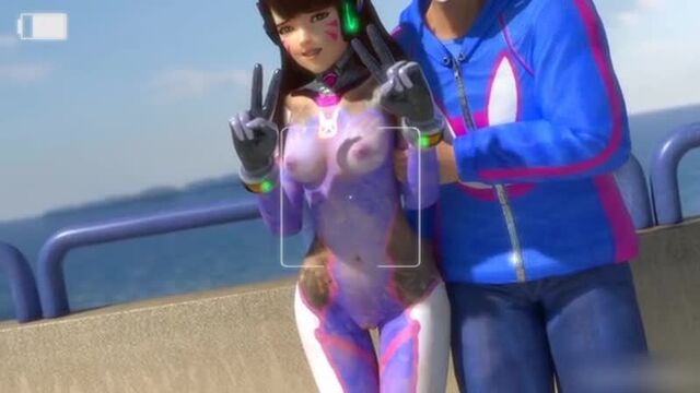 Вагина дивы сисььки сисяндры дойки овервотч overwatch porn hentai хентай порно