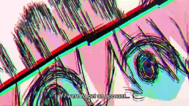 Некоторые сцены из "одинокий рокер!", которые напоминают мне о других аниме.