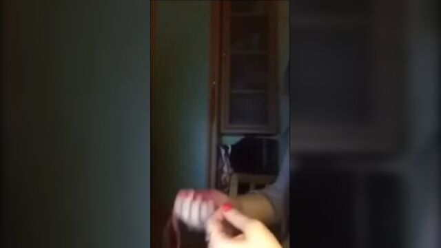 Голая арабка