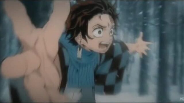 Demon slayer: kimetsu no yaiba | истребитель демонов вайн | клинок, рассекающий демонов| giyu tomioka | tanjiro kamado