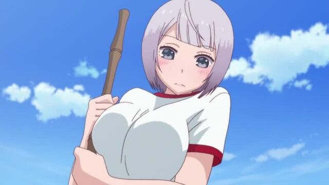 2 серия. моя девушка убежденная извращенка-девственница и та еще развратница / девушка девственна, но извращенка до мозга костей