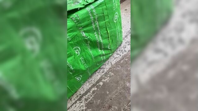 Распаковка поставки ппи израильки