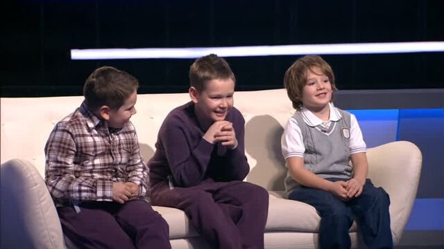 «секрет на миллион» - суббота в 21:20 на нтв