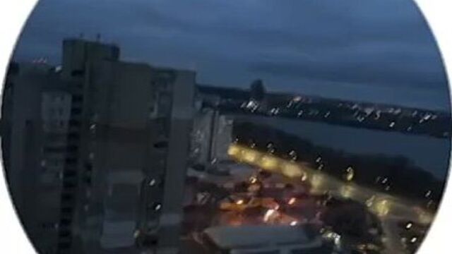 Телеграм-канал «месть доброй воли» провел свой osint и дал раскладку по местам прилетов в киеве после массированных ударов вс рф