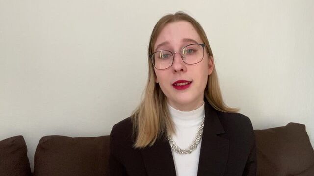 Наташино поздравление