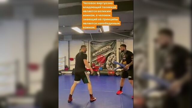 Мухаммед калмыков тренируется к бою против чоршанбе и никулина