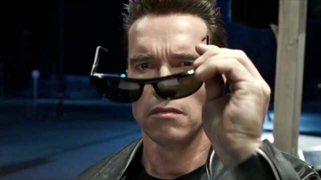 Терминатор 2 судный день (2017) 3d - театральное переиздание