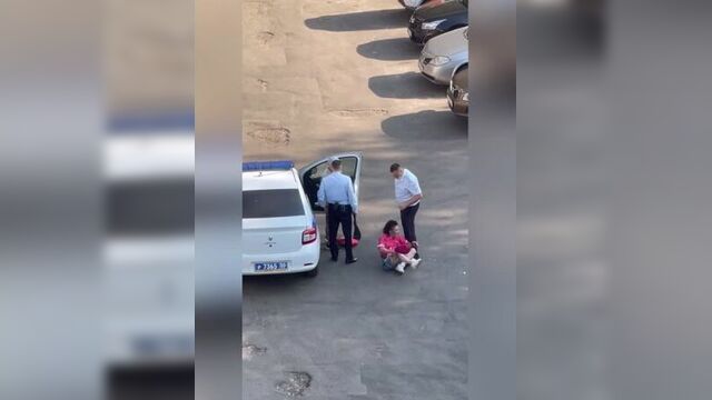 Закладчики