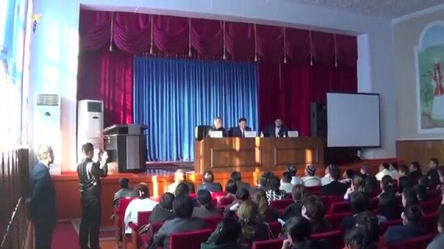 Орамал таққан, сақал өсіргендерді 'вахабист' деп айтуға болады ма_