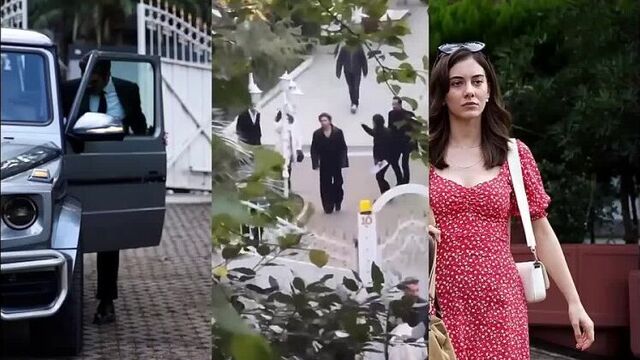 Спойлеры зимородок 2 сезон 50 51 серии