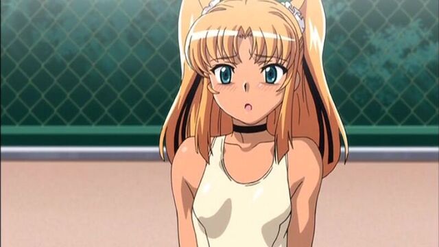 Щупальца и ведьмы 2 (озвучка)