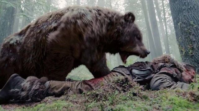 [спуди ман] секс с медведем - подробная инструкция