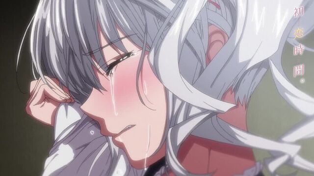 Little my maid 2 pv - тизер трейлер [hentai хентай]