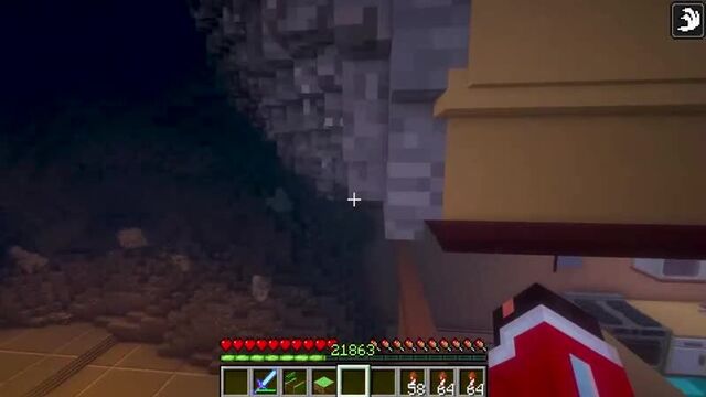 {demaster} прятки на карте вселенная стивена! майнкрафт прятки!