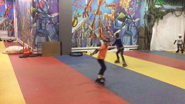 Video by extreme kids (экстрим кидс) / иркутск