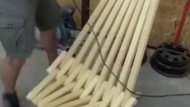 Кресло кентукки