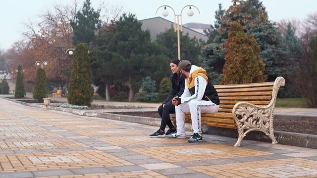 Любовь за деньги (дагестанский фильм 2021) [нетипичная махачкала]