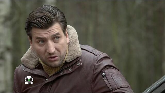 Сериал "ментовские войны" 9 сезон (2015 год) 8 серия. александр устюгов в роли р.г.шилова. шилов, джексон и неклюдов.