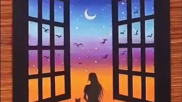 Идеи для рисования