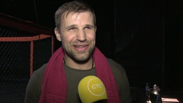 Молодёжка. взрослая жизнь (тимур ефременков о роли бушманова)