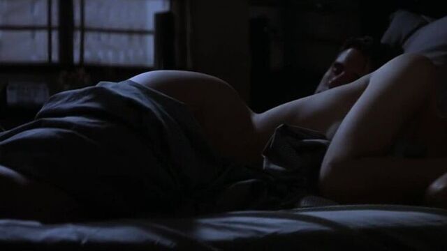 Постельные сцены из фильма "щепка"