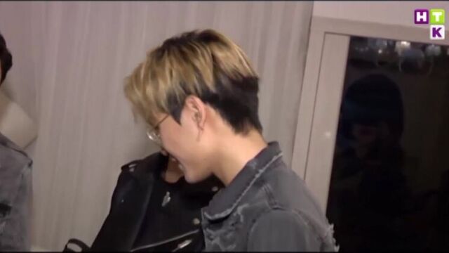 Mad men - q-pop party | korean music party