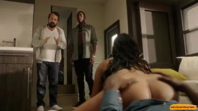 Друзья спалили ебущегося друга - эстетика секса в кино