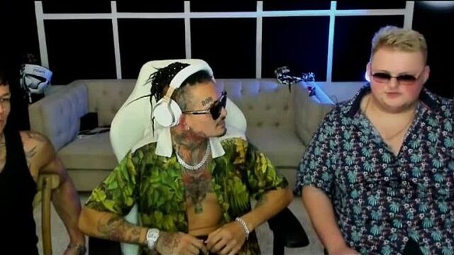 Бумыч про возвращение в киберспорт cs:go