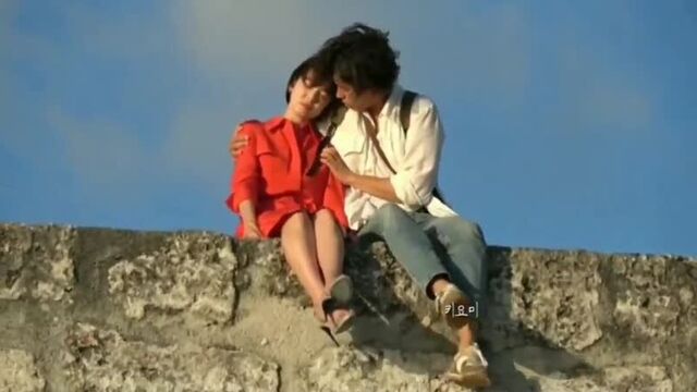 Сон хе гё рассказывает о съемках на кубе вместе с пак богомом