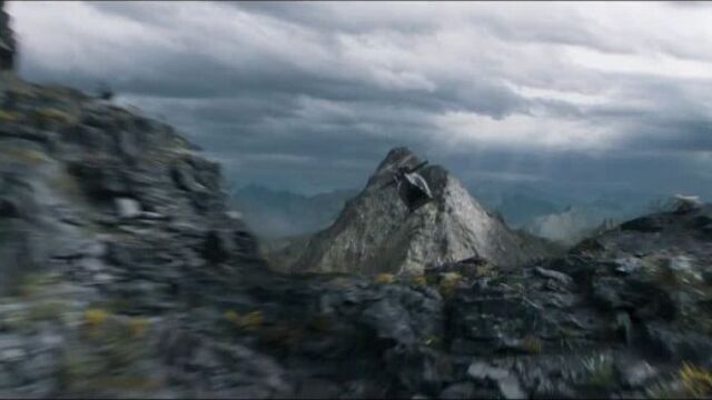 Шанчи и легенда: десяти колец