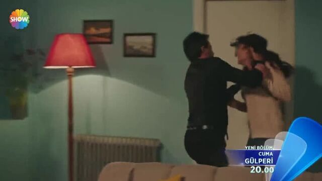 Гюльпери 19 серия 2 фрагмент snilturkdizi