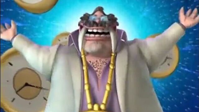 Улетный trip 1 сезон 1 серия