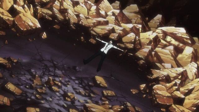 Hunter x hunter remake / хантер х хантер - 1 сезон 53 серия [ancord]