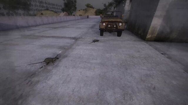 Video by lost alpha dce - gunslinger addon