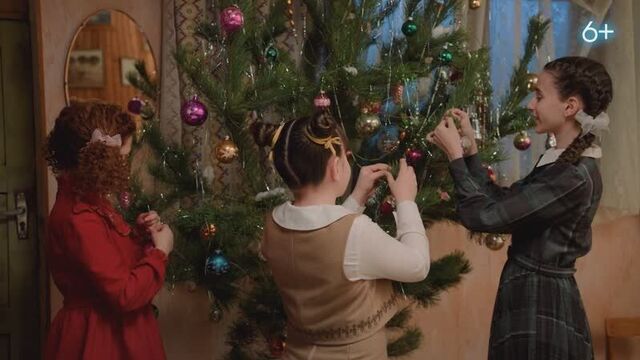 Манюня: новогодние приключения | отзывы зрителей