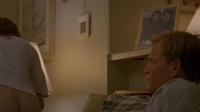 Alexandra daddario - true detective (александра даддарио - настоящий детектив) s01e02 (2)