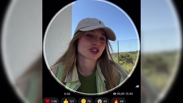 Лиза василенко про свои нюдсы